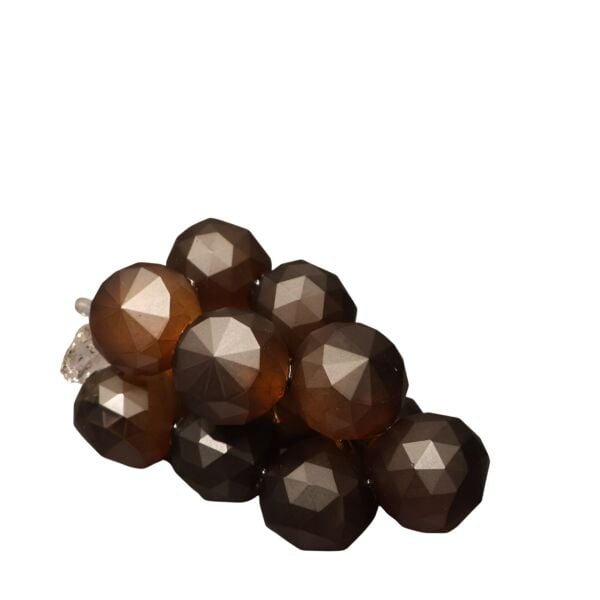 İkili Cam Üzüm Vizon Yeşil