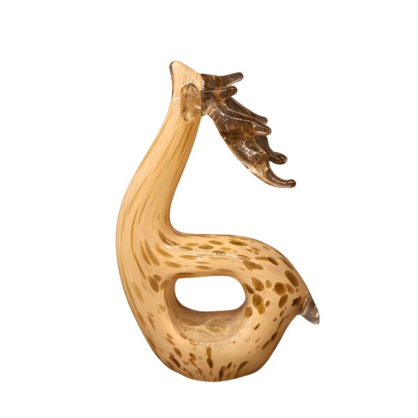 Cam Geyik Bej Büyük