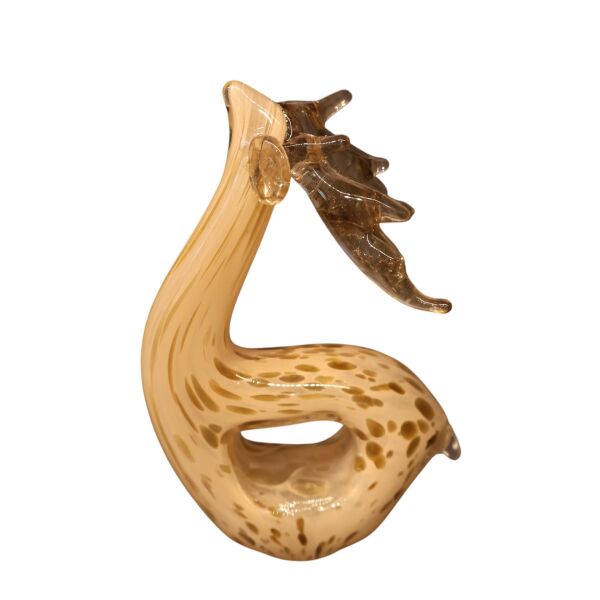 Cam Geyik Bej Büyük