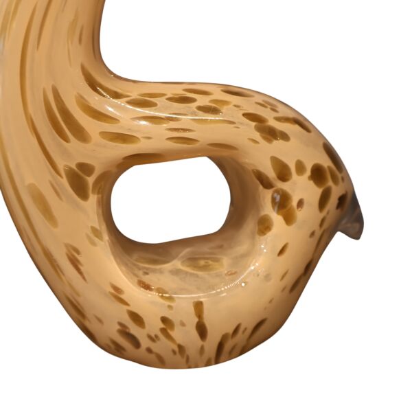 Cam Geyik Bej Büyük