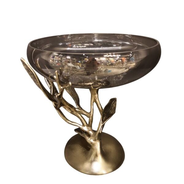 Ayaklı Yaprak Meyvelik