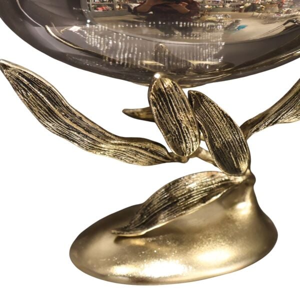 Ayaklı Yaprak Meyvelik