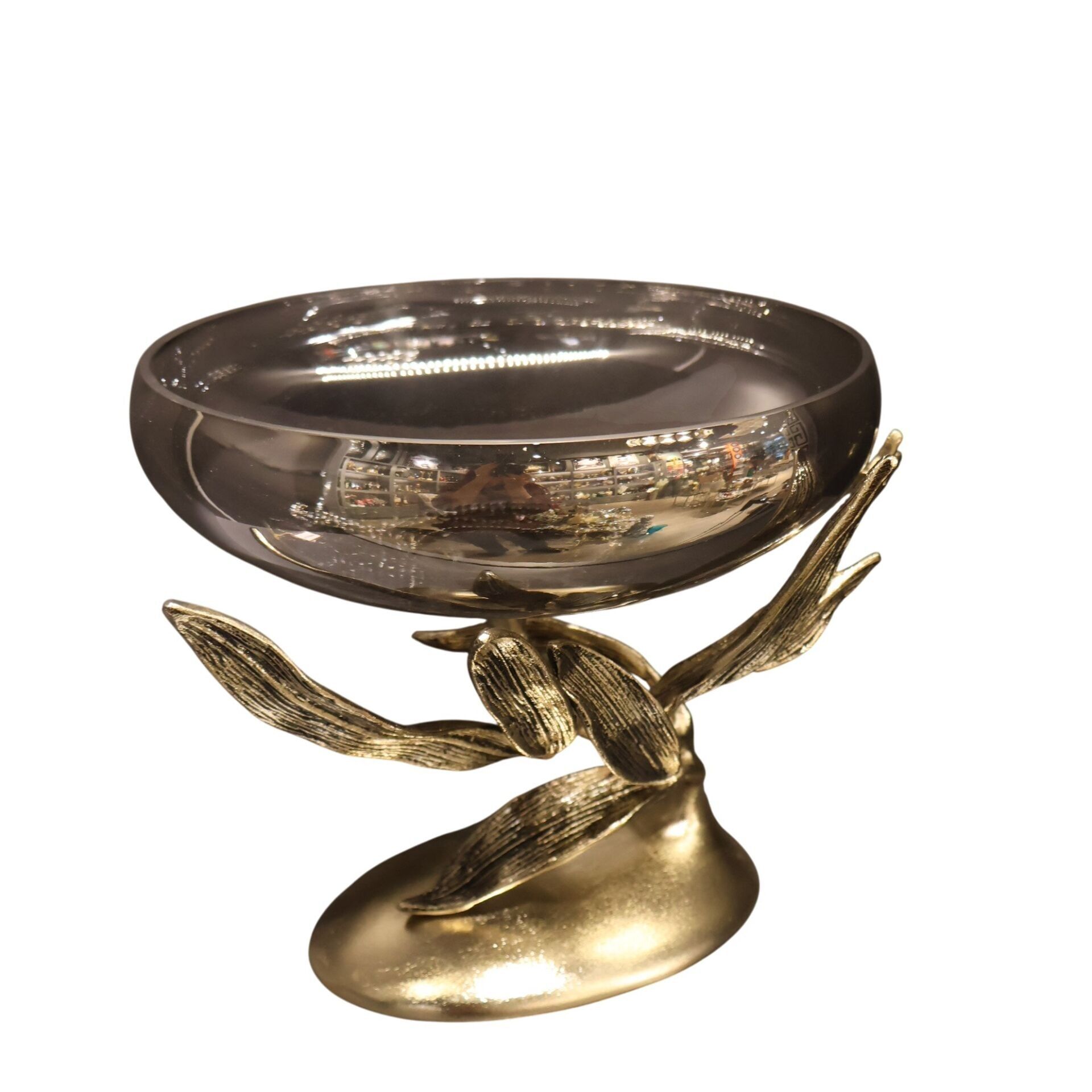 Ayaklı Yaprak Meyvelik