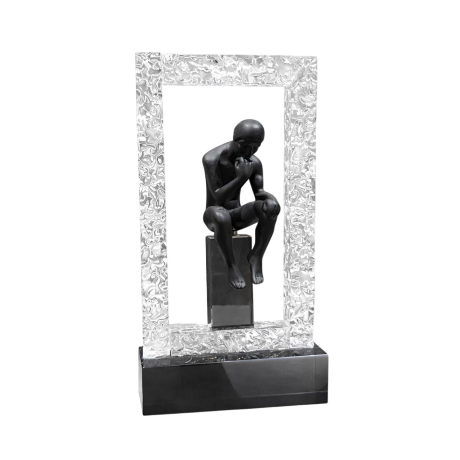 Kare Düşünen Adam