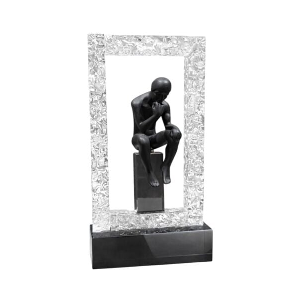 Kare Düşünen Adam