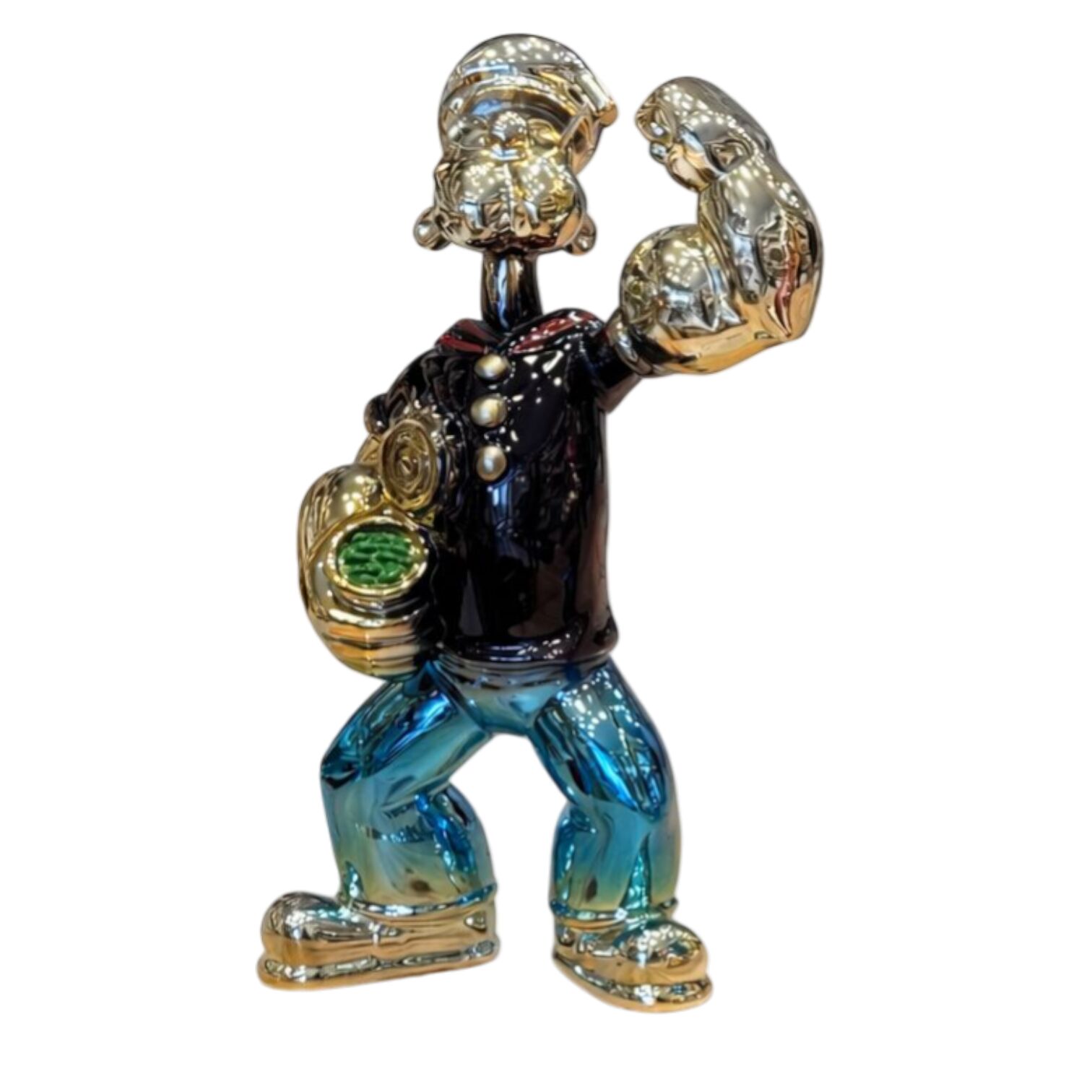 Temel Reis Biblo İthal