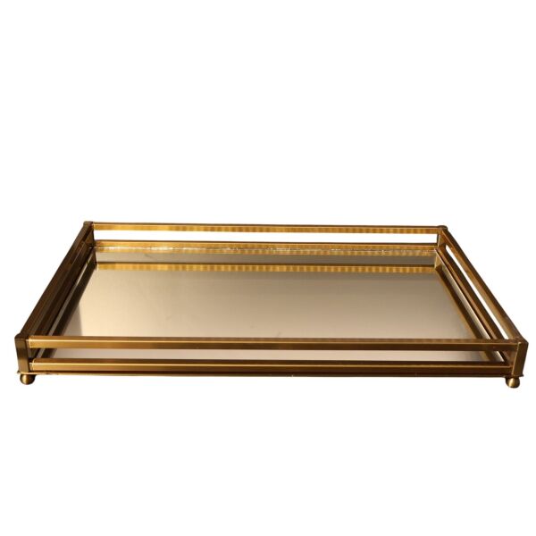 Profil Tepsi 50cm Gold