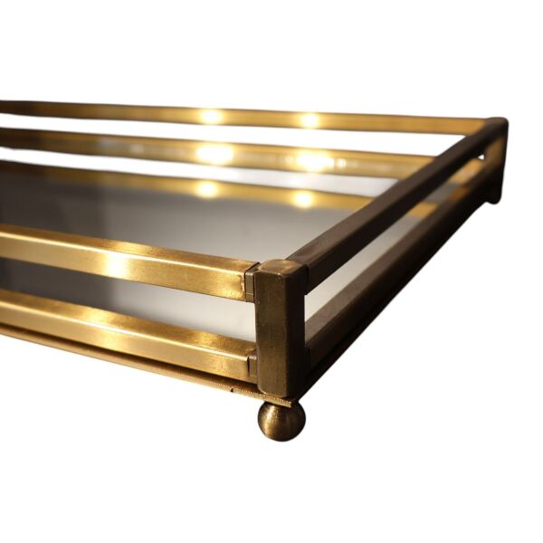 Profil Tepsi 50cm Eskitme