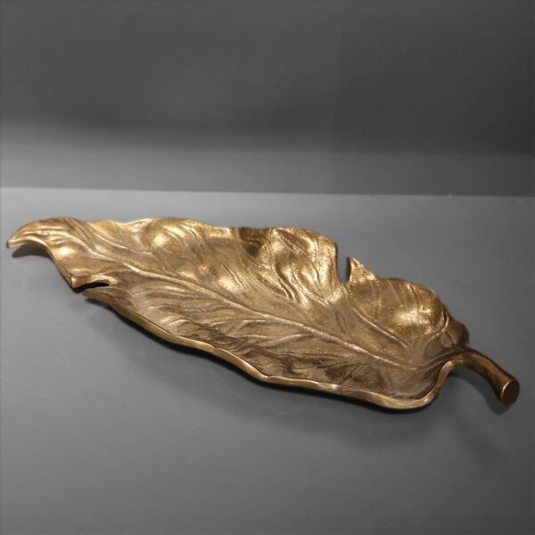 Pirinç Yaprak Kküçük