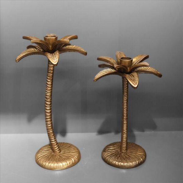 Palmes 2'li Mumluk Set