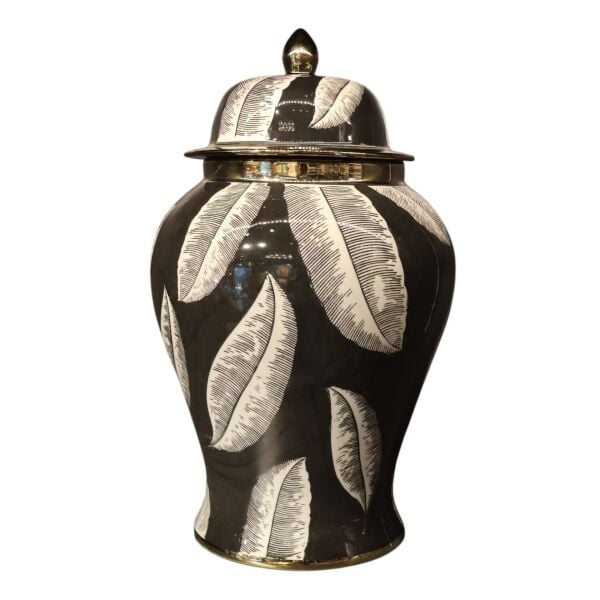 Jade Serisi Gri Küp Büyük