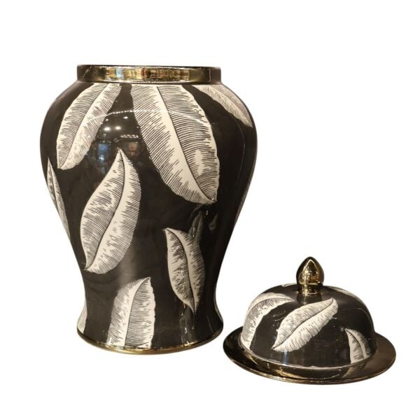 Jade Serisi Gri Küp Büyük