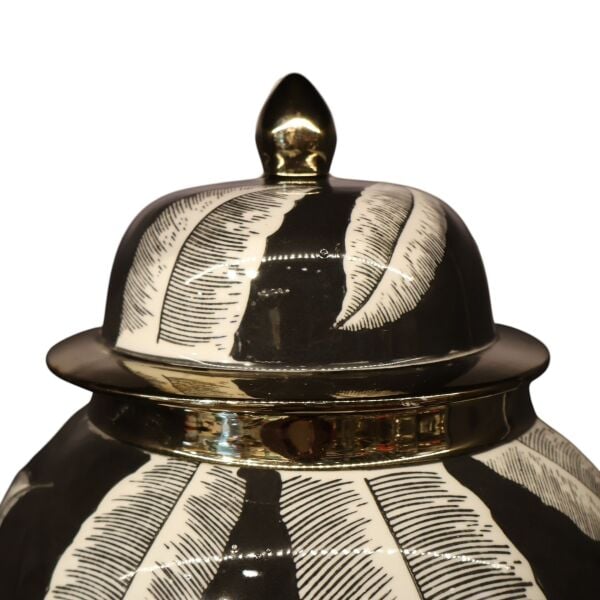 Jade Serisi Gri Küp Büyük