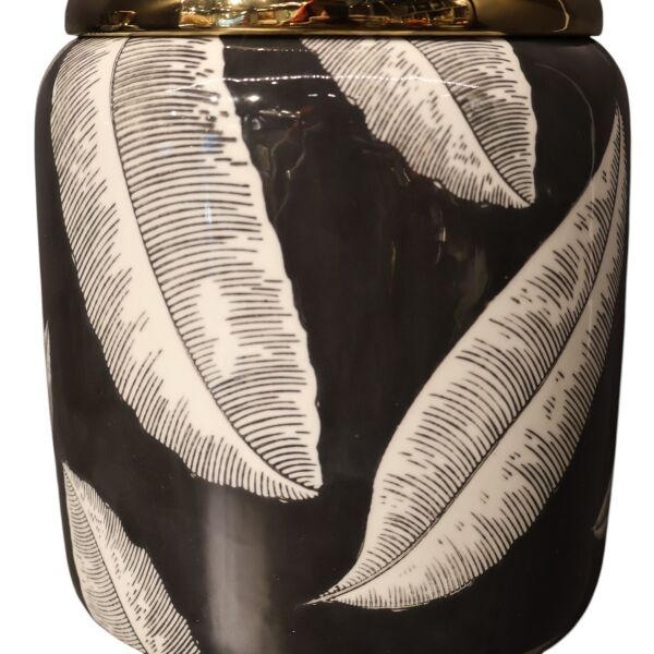 Jade Serisi Gri Küp Oval Küçük