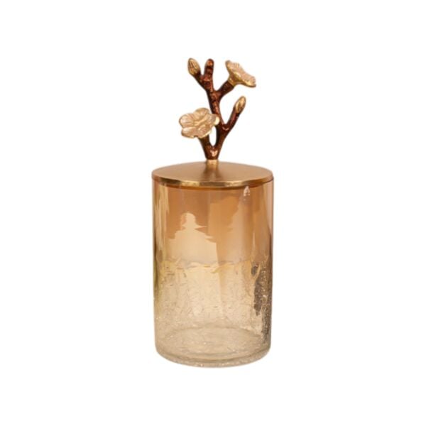 Serina Dekoratif Kavanoz Küçük