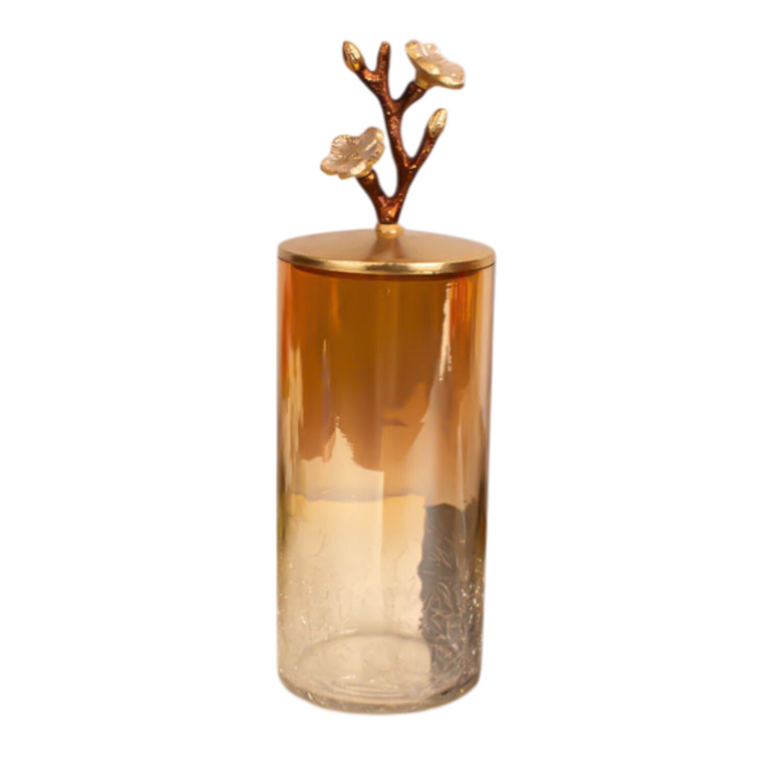 Serina Dekoratif Kavanoz Büyük