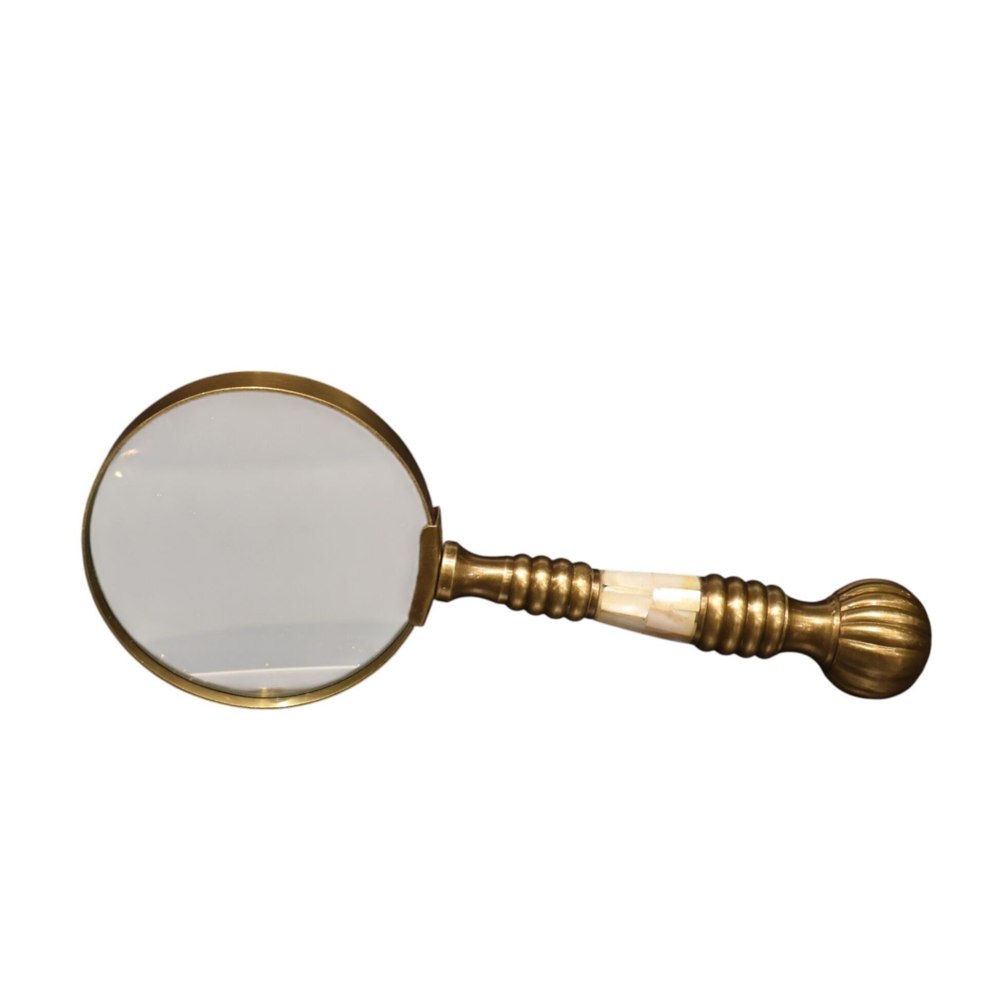 Sedefli Büyüteç Küçük