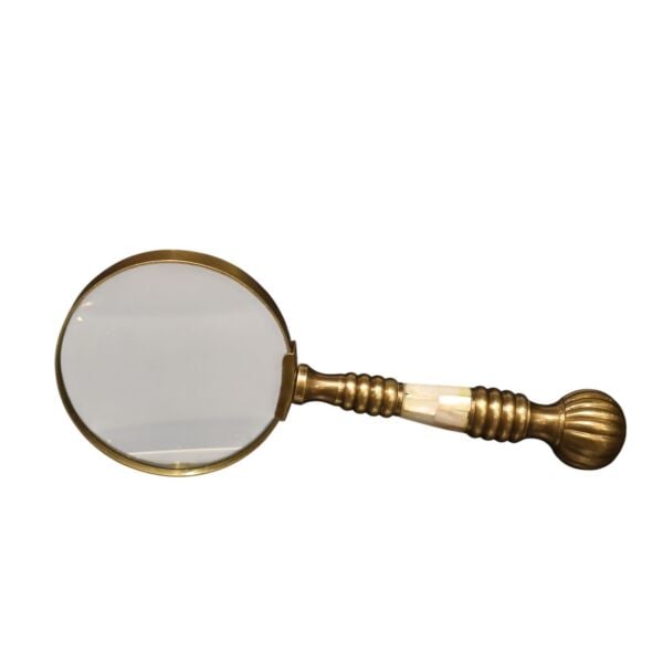 Sedefli Büyüteç Küçük