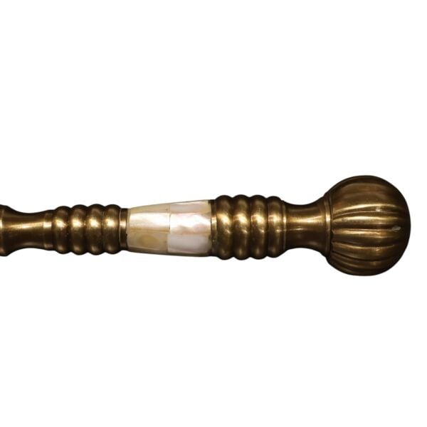 Sedefli Büyüteç Küçük