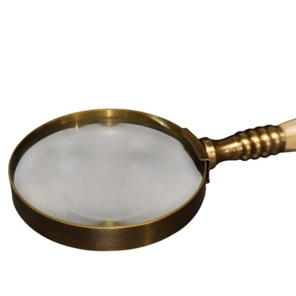 Sedefli Büyüteç Küçük