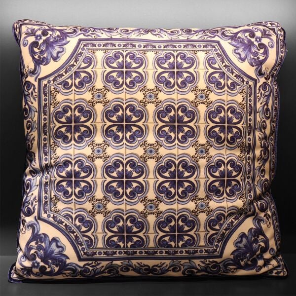 BLUE BLANC KIRLENT BÜYÜK