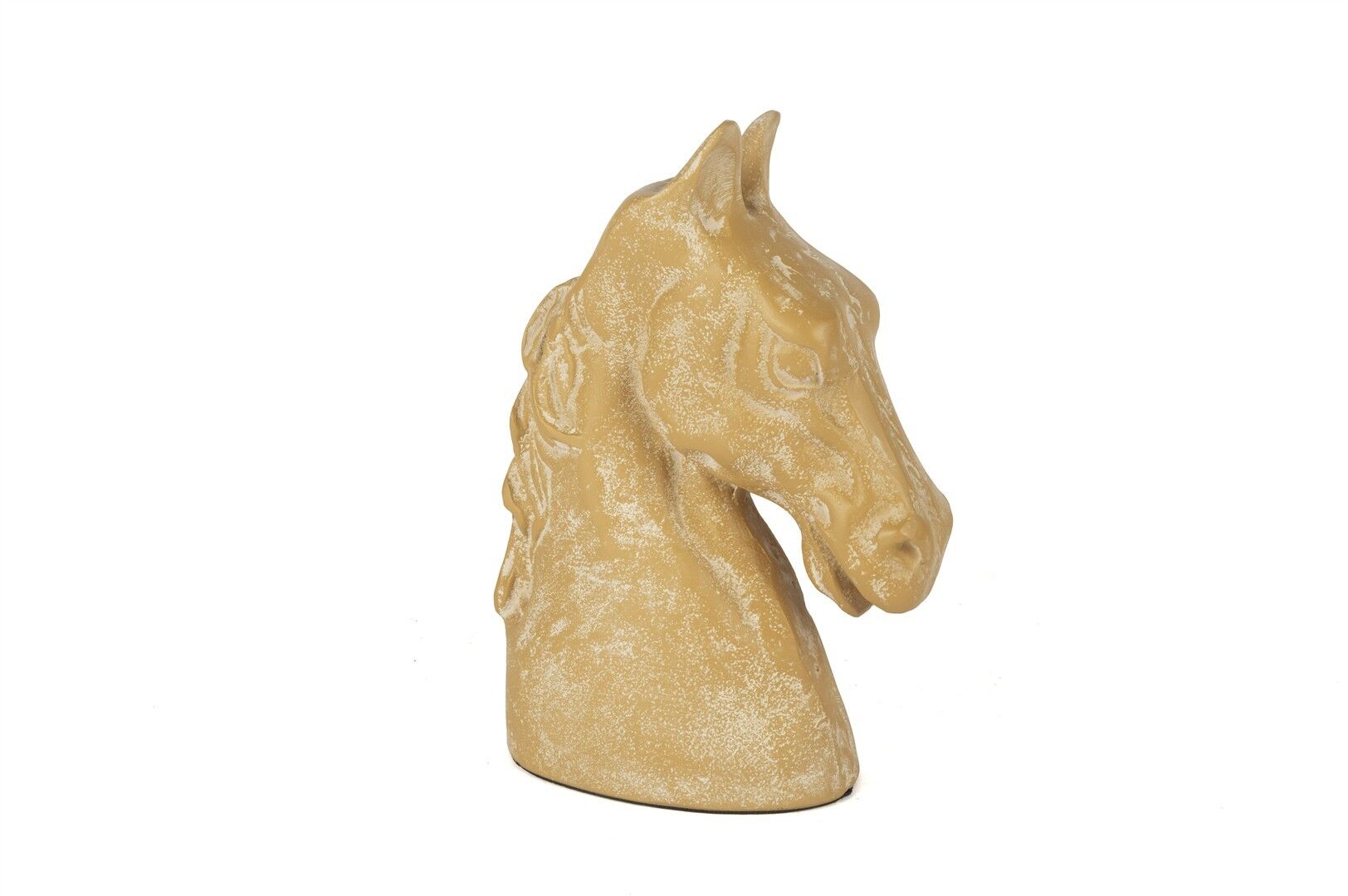 Kremit Eskitme Dek At Kafası