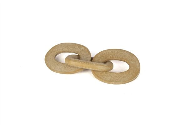 Kremit Dekoratif Zincir