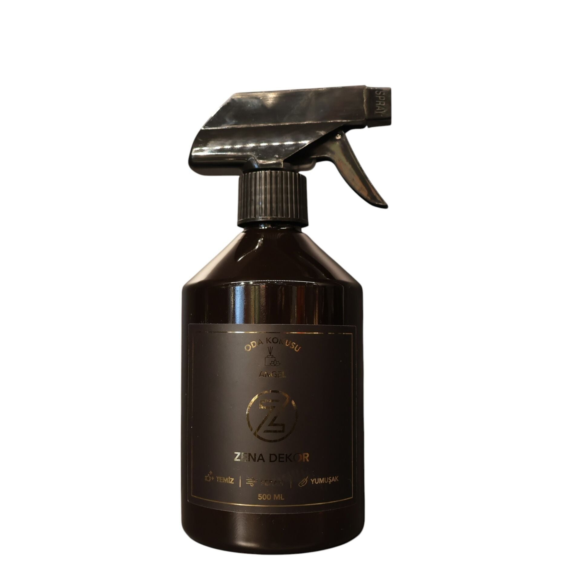 Sprey Oda Kokusu Angel Amber