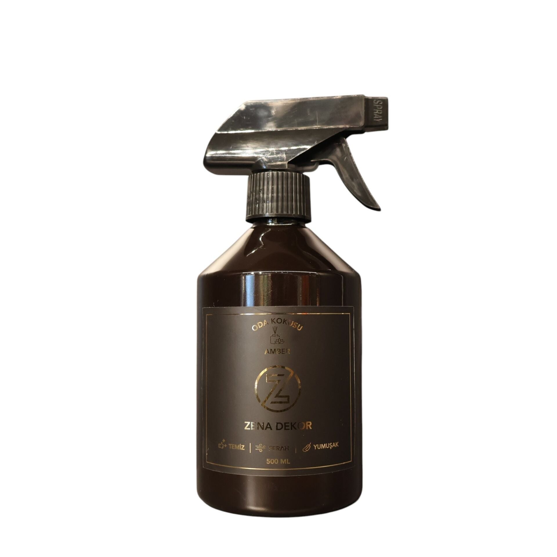 Sprey Oda Kokusu Amber