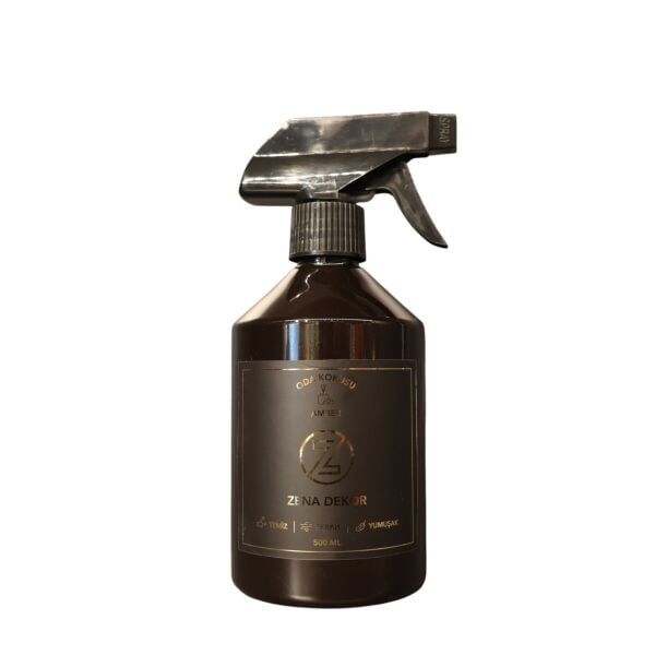 Sprey Oda Kokusu Amber