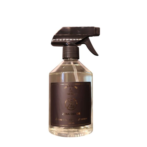 Sprey Oda Kokusu Fırenze