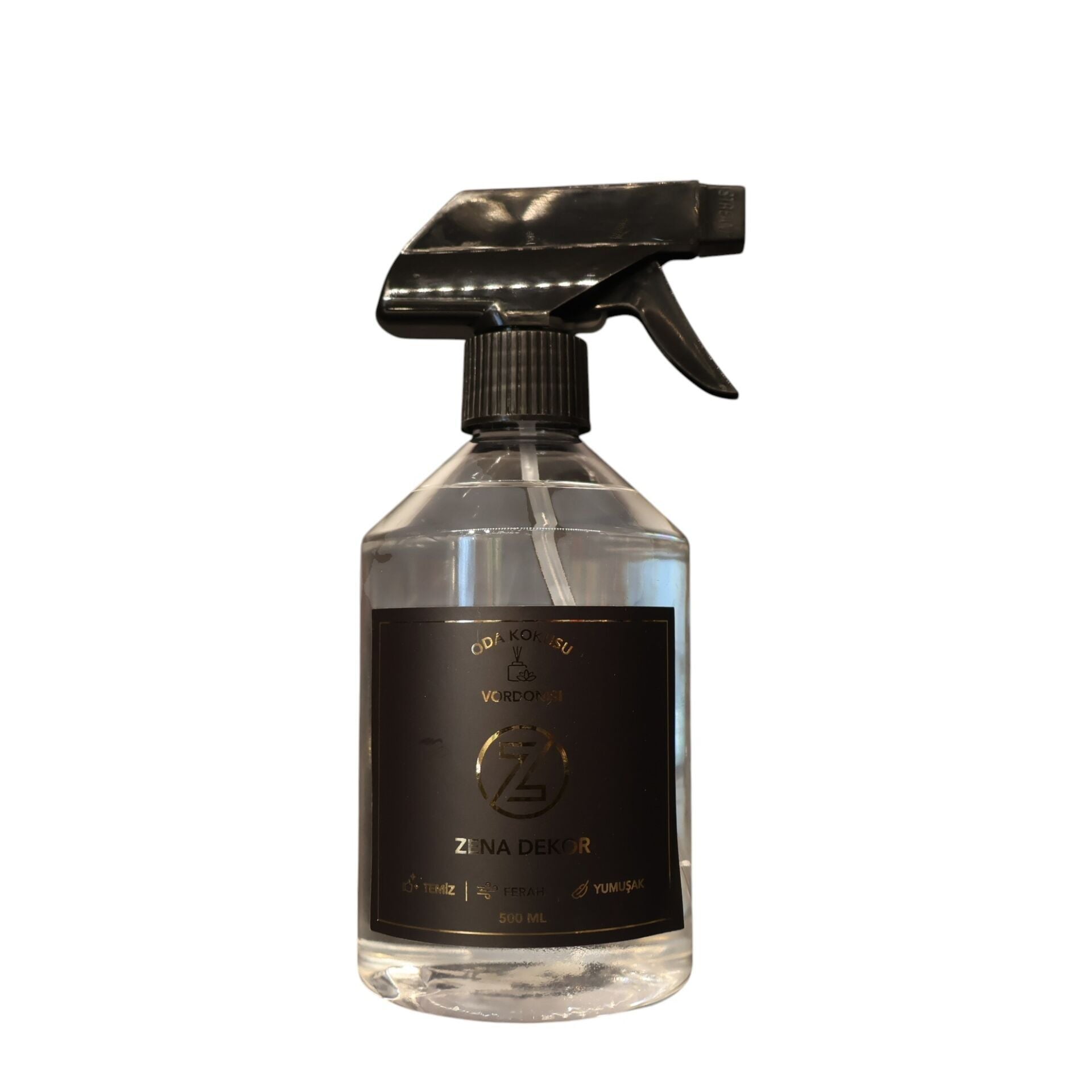 Sprey Oda Kokusu Vordonısı