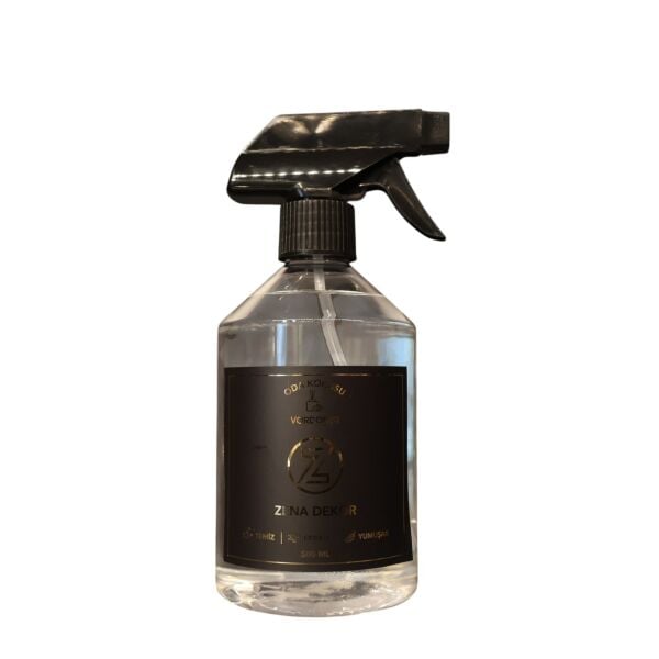 Sprey Oda Kokusu Vordonısı