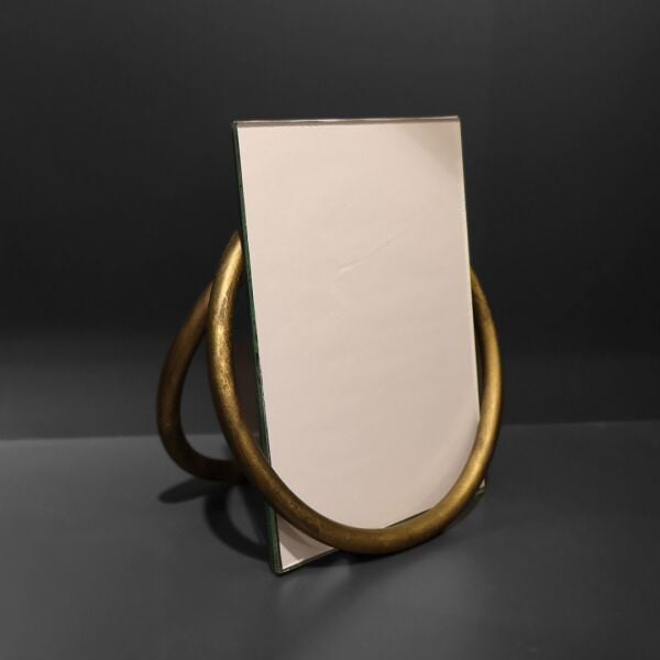 Lyon Metal Çemberli Çerçeve Büyük