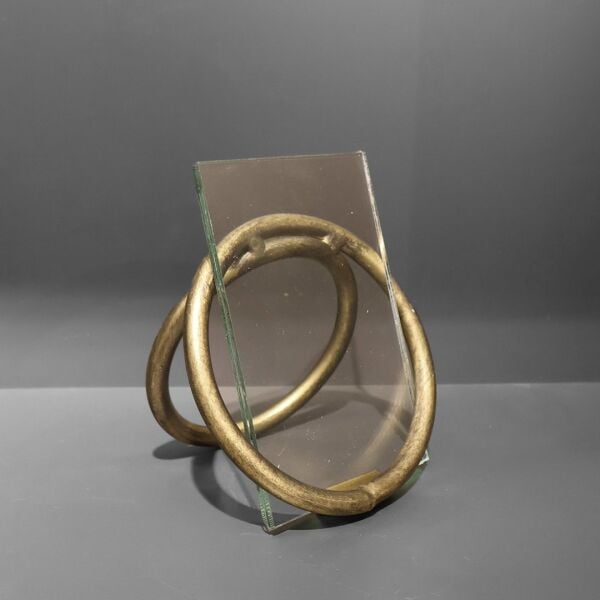 Lyon Metal Çemberli Çerçeve Küçük