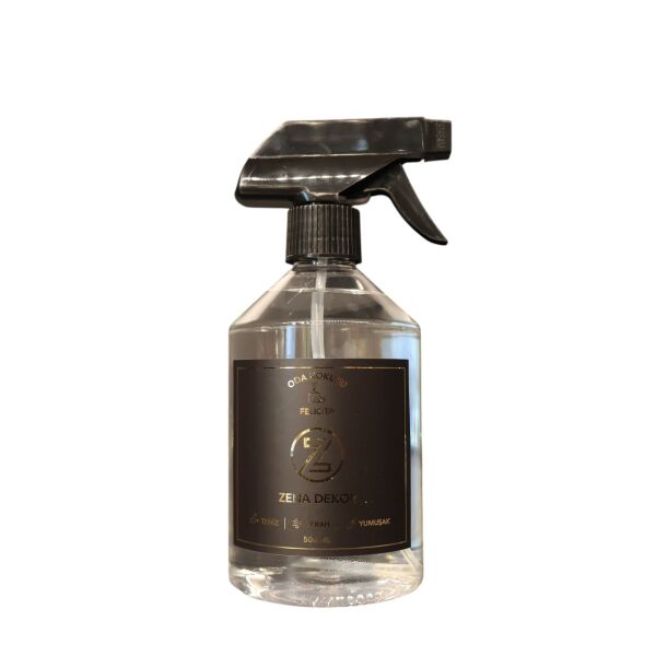 Sprey Oda Kokusu Felıcıta