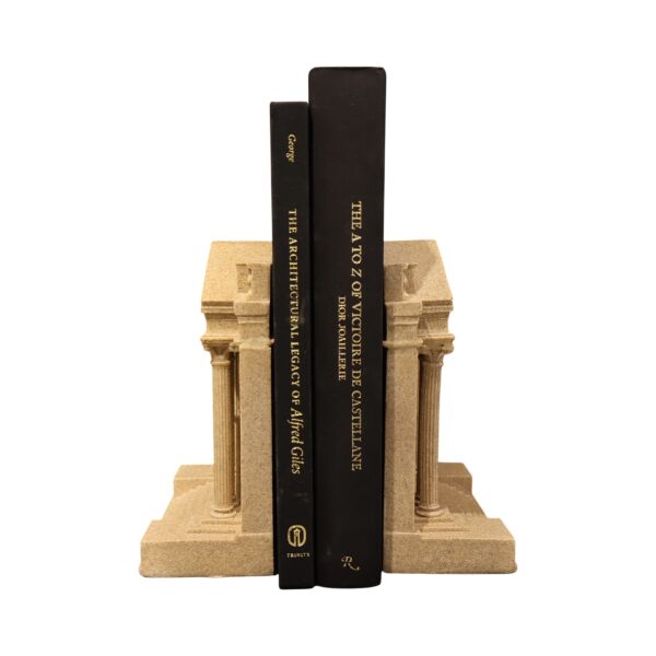 Tapınak Kitap Tutucu