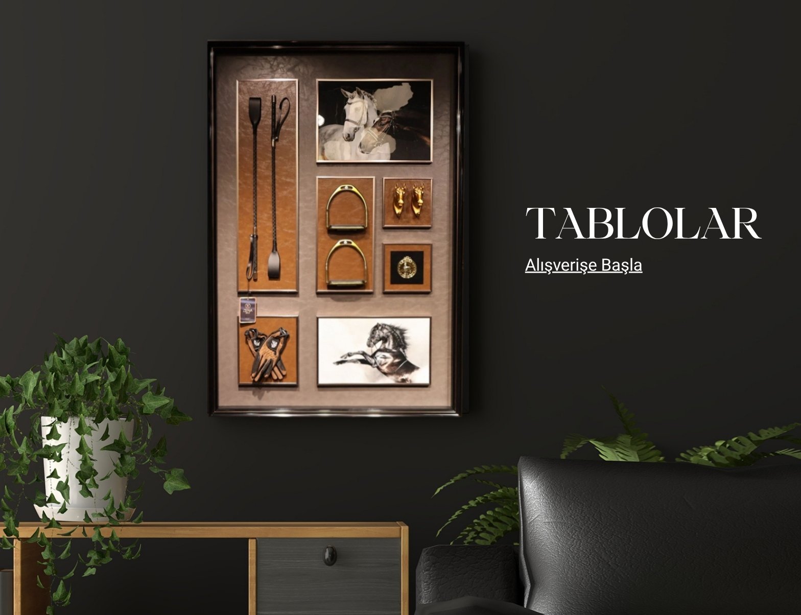 Tablolar